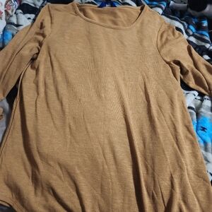 Women's Blouse 3/4 Sleeve